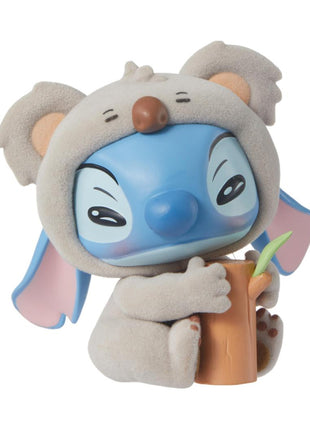 Disney Lilo & Stitch Collection Animal Party Surprise Box Figure