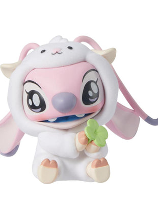 Disney Lilo & Stitch Collection Animal Party Surprise Box Figure
