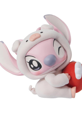 Disney Lilo & Stitch Collection Animal Party Surprise Box Figure