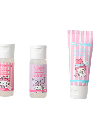 Travel Series Toiletry Kit (Nourishing)