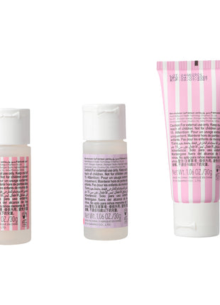 Travel Series Toiletry Kit (Nourishing)