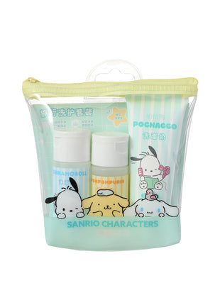 Travel Series Toiletry Kit (Fresh)