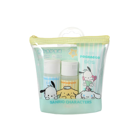 Travel Series Toiletry Kit (Fresh)