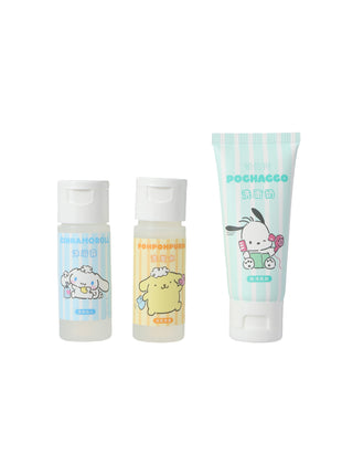 Travel Series Toiletry Kit (Fresh)