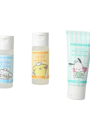 Travel Series Toiletry Kit (Fresh)