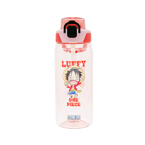 One Piece Classic Collection TRITAN Bottle with Handle (780mL)(Luffy)