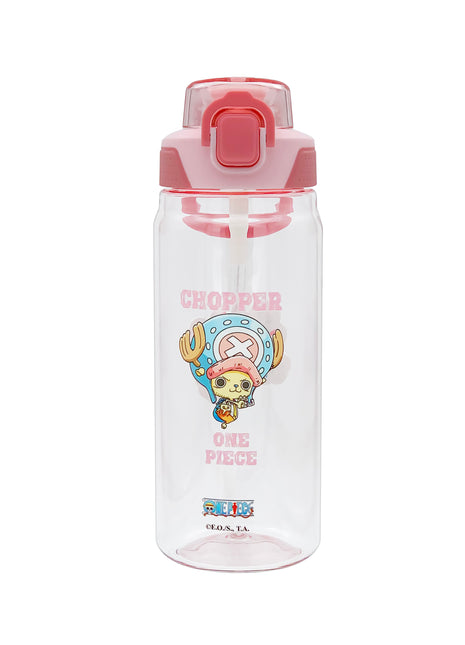 One Piece Classic Collection TRITAN Bottle with Handle (780mL)(Chopper)