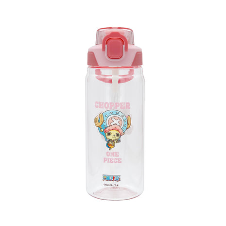 One Piece Classic Collection TRITAN Bottle with Handle (780mL)(Chopper)