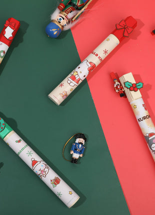 Sanrio characters Christmas Collection Big Highlighter (Cinnamoroll)PDQ
