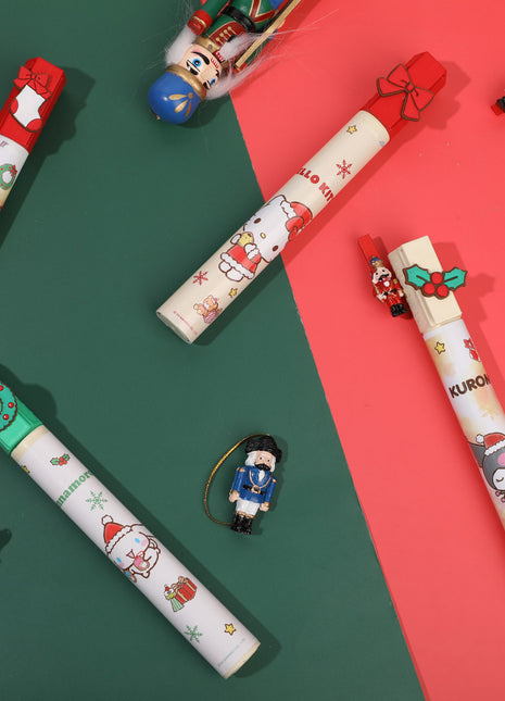 Sanrio characters Christmas Collection Big Highlighter (Cinnamoroll)PDQ