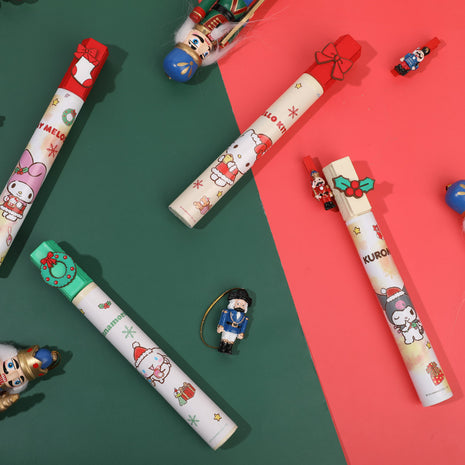 Sanrio characters Christmas Collection Big Highlighter (Cinnamoroll)PDQ