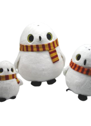 Harry Potter 10in. Scarf Hedwig Plush Toy