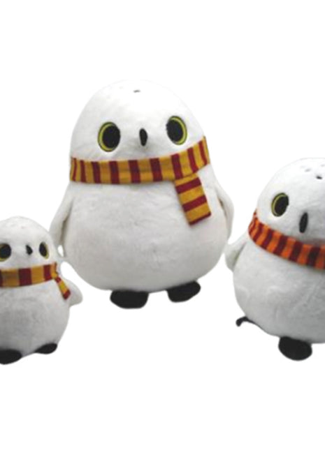 Harry Potter 10in. Scarf Hedwig Plush Toy