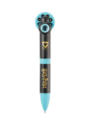Harry Potter Projector Ballpoint Pen (0.7mm, Black) (4 Assorted Models) PDQ