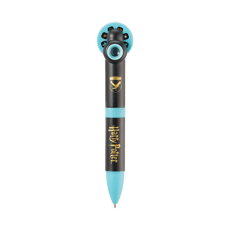 Harry Potter Projector Ballpoint Pen (0.7mm, Black) (4 Assorted Models) PDQ