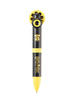 Harry Potter Projector Ballpoint Pen (0.7mm, Black) (4 Assorted Models) PDQ