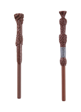 Harry Potter Wand Surprise Box Ballpoint Pen (4  Assorted Models) PDQ