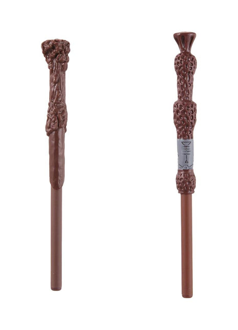 Harry Potter Wand Surprise Box Ballpoint Pen (4  Assorted Models) PDQ