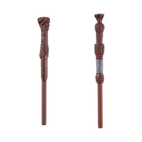 Harry Potter Wand Surprise Box Ballpoint Pen (4  Assorted Models) PDQ