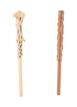 Harry Potter Wand Surprise Box Ballpoint Pen (4  Assorted Models) PDQ