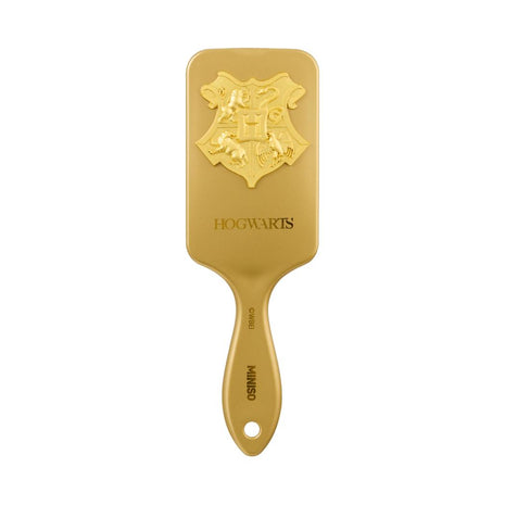Harry Potter Metal Paddle Brush