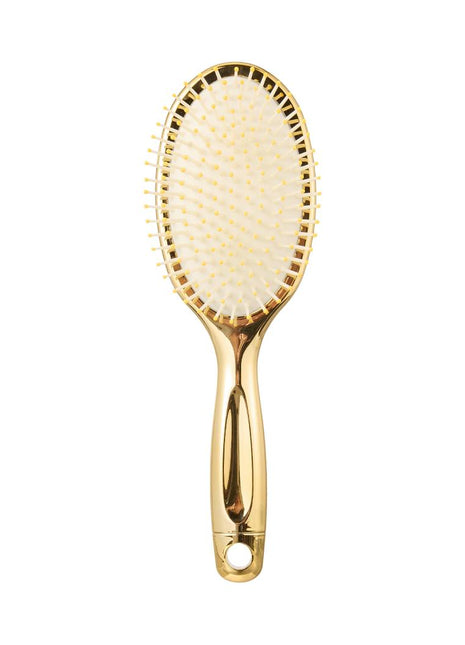 Harry Potter Liquid Glitter Paddle Brush