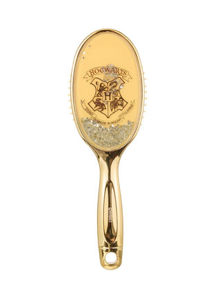 Harry Potter Liquid Glitter Paddle Brush