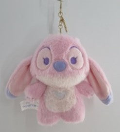 Disney Collection Magnetic Plush Pendant(Angel)