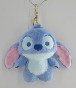 Disney Collection Magnetic Plush Pendant(Stitch)