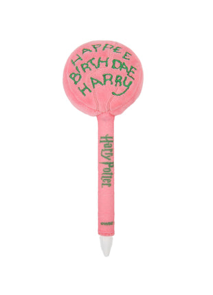 Harry Potter Ballpoint Pen (1.0mm, Black) (Hagrid Cake) PDQ