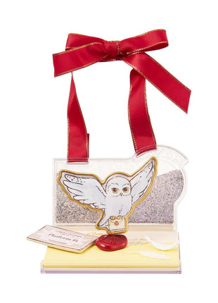 Harry Potter Time  Letter Surprise Box Pendant