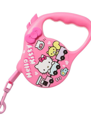 Hello Kitty Pet Automatic Leash (3m)