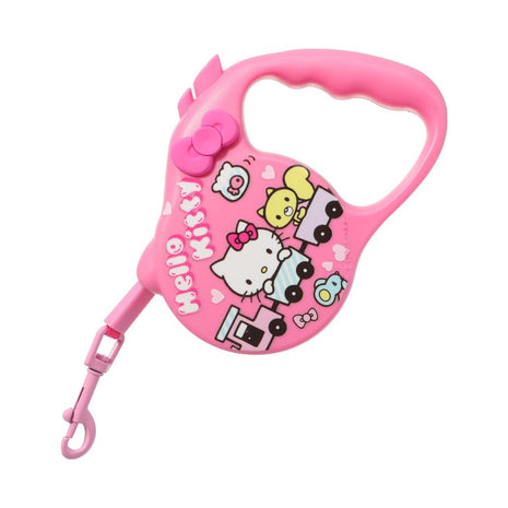 Hello Kitty Pet Automatic Leash (3m)