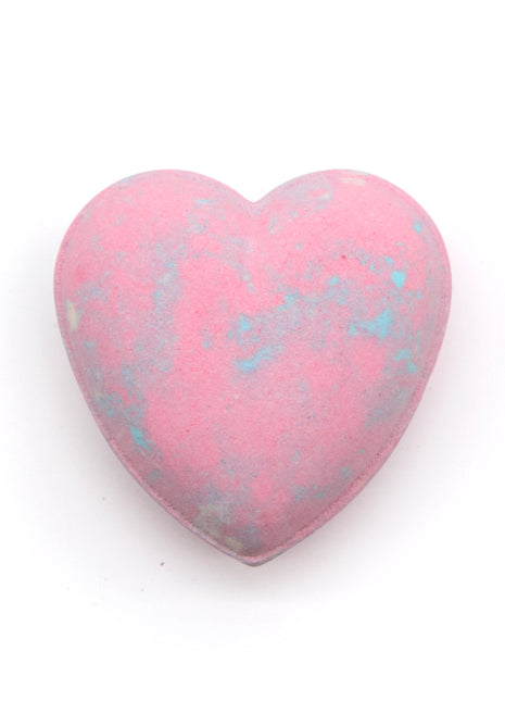 Love Spell Series Bath Bomb (Pink Beauty)