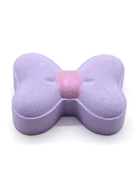 Bow Series Bath Bomb (Wishing Girl)