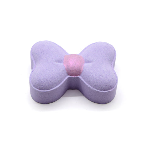 Bow Series Bath Bomb (Wishing Girl)