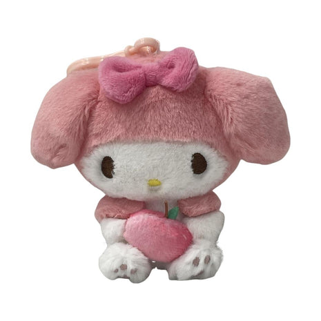 My Melody 4in. Hugging Fruit Pendant