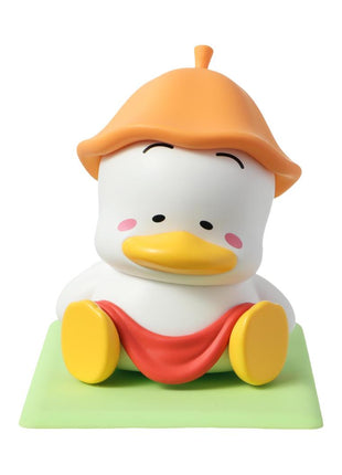 Sanrio characters Let's Take a Sauna Surprise Box Figure