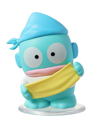 Sanrio characters Let's Take a Sauna Surprise Box Figure