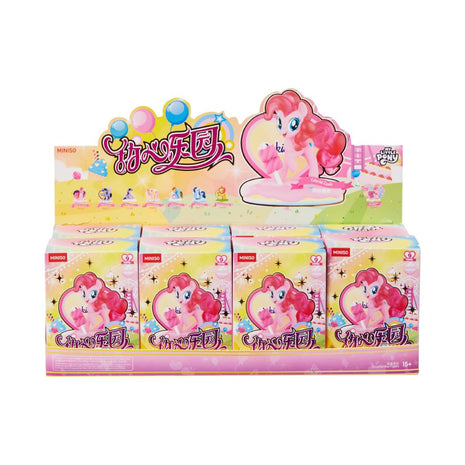 My Little Pony Collection Sweetheart Paradise Surprise Box Figure