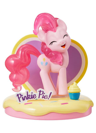 My Little Pony Collection Sweetheart Paradise Surprise Box Figure
