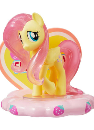 My Little Pony Collection Sweetheart Paradise Surprise Box Figure