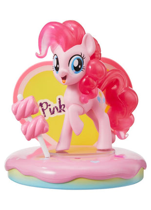 My Little Pony Collection Sweetheart Paradise Surprise Box Figure