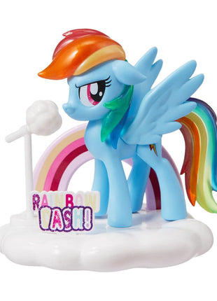 My Little Pony Collection Sweetheart Paradise Surprise Box Figure
