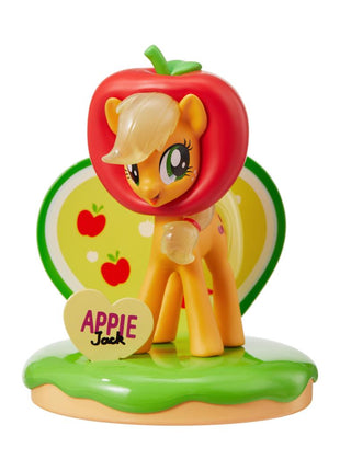 My Little Pony Collection Sweetheart Paradise Surprise Box Figure
