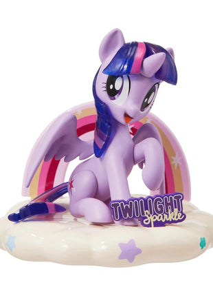 My Little Pony Collection Sweetheart Paradise Surprise Box Figure