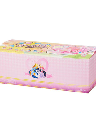 My Little Pony Collection Sweetheart Paradise Surprise Box Figure