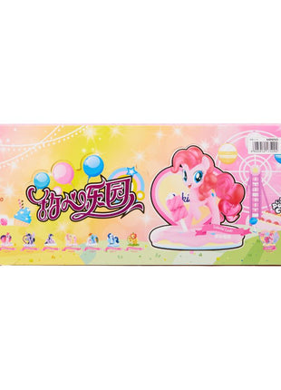 My Little Pony Collection Sweetheart Paradise Surprise Box Figure