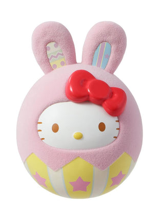 Sanrio characters Rabbit Fun Egg Series Surprise Box Figure