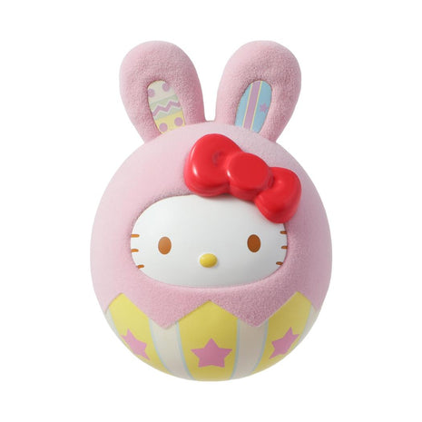 Sanrio characters Rabbit Fun Egg Series Surprise Box Figure